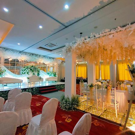 Sindoro Hotel Cilacap By Conary Dış mekan fotoğraf