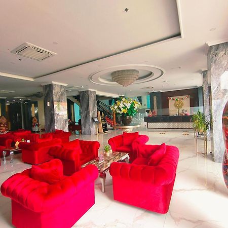 Sindoro Hotel Cilacap By Conary Dış mekan fotoğraf