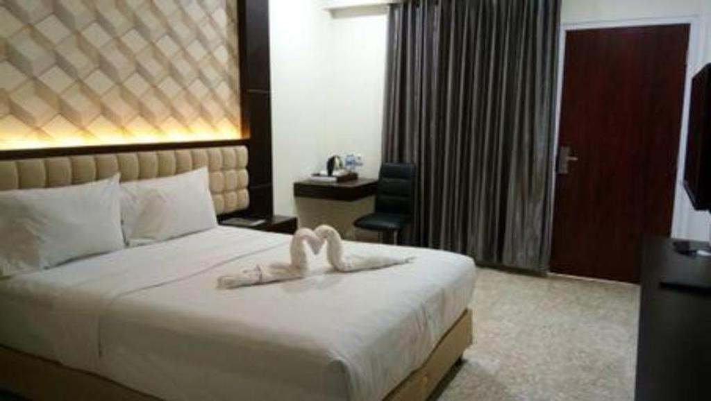 Sindoro Hotel Cilacap By Conary Dış mekan fotoğraf