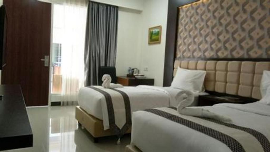 Sindoro Hotel Cilacap By Conary Dış mekan fotoğraf