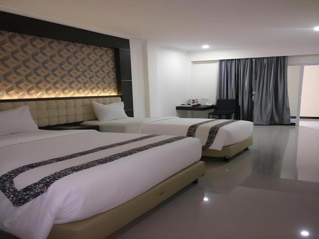 Sindoro Hotel Cilacap By Conary Dış mekan fotoğraf