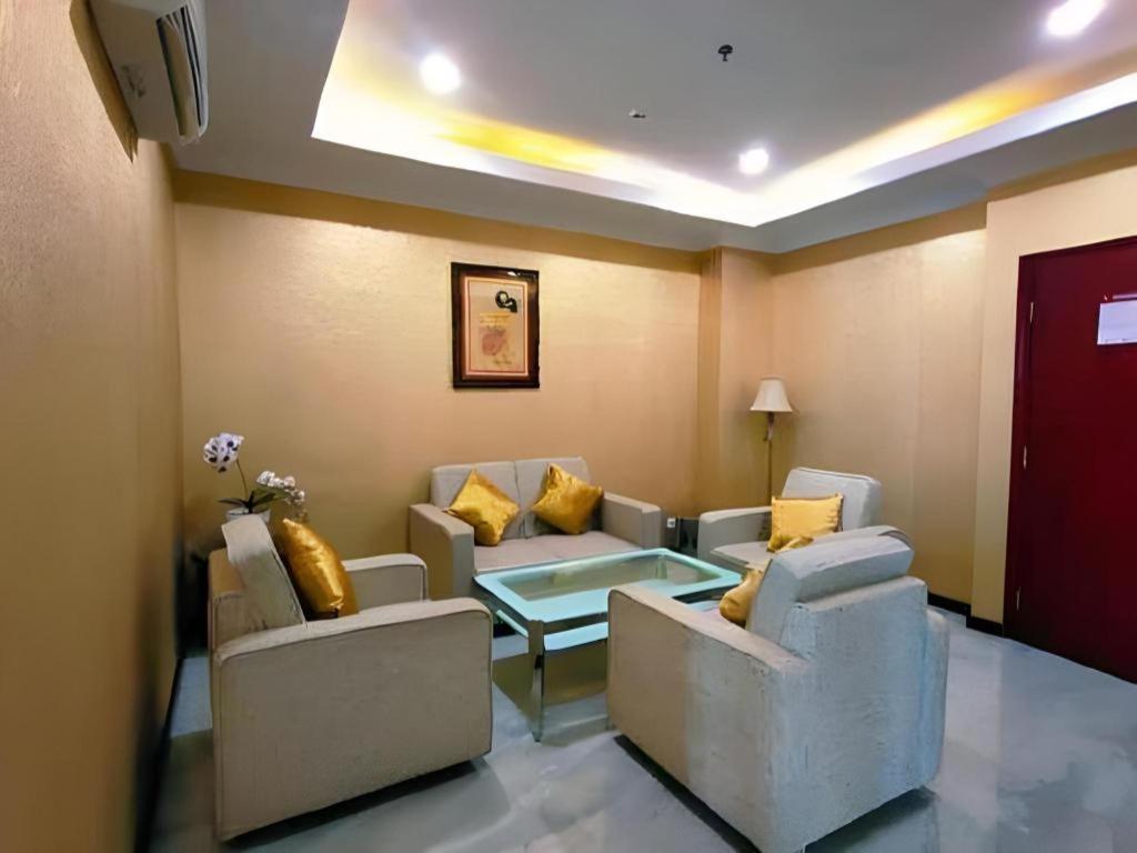 Sindoro Hotel Cilacap By Conary Dış mekan fotoğraf